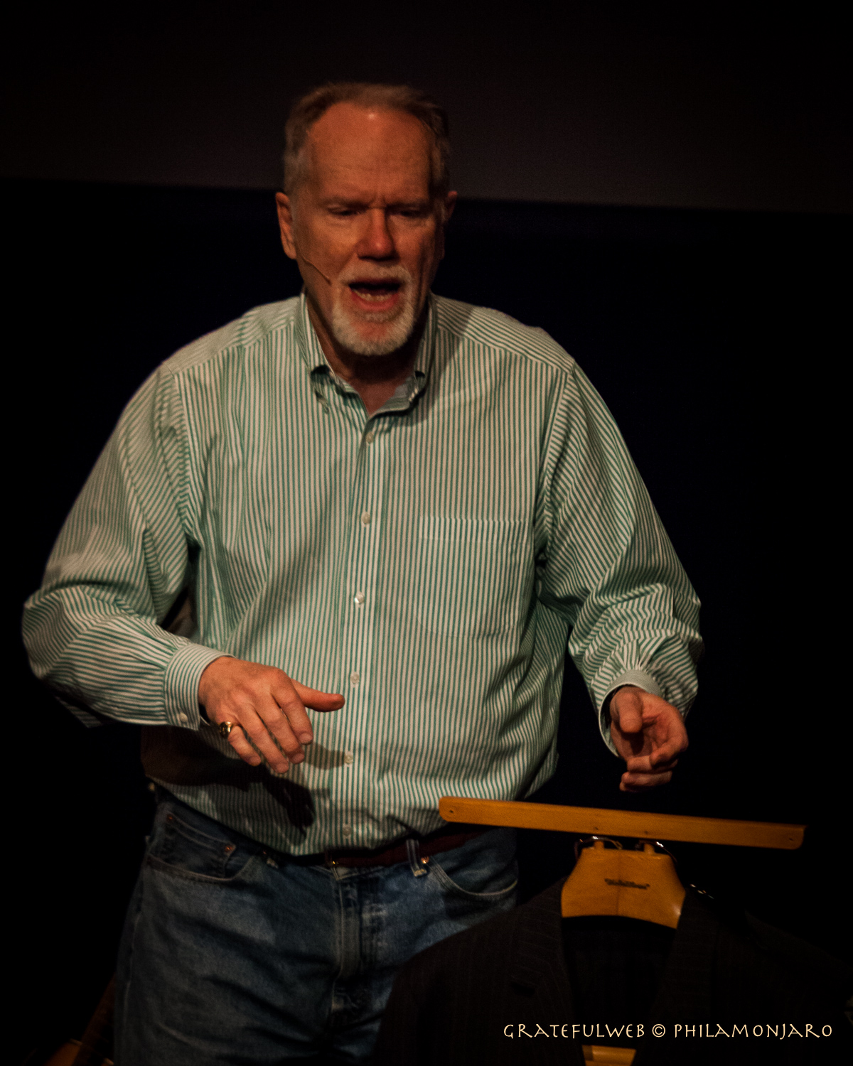 Once Driven Reviews >> Loudon Wainwright III | Grateful Web Once Driven Reviews >> Loudon Wainwright III | Grateful Web